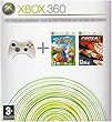 Wireless Entertainment Pack 2  for Xbox 360 (Includes Forza 2, Viva Pinata and Wireless Controller) - Xbox 360 Console Sold Separately