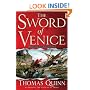 The Sword of Venice: Book Two of The Venetians