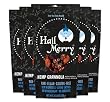Cherry Almond Hemp Grawnola (Pack of 8)