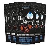 Cherry Almond Hemp Grawnola (Pack of 8)