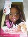 Bratz Magic Hair Funky Fashion Makeover - Yasmin