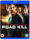 Roadkill [Blu-ray] [2001]