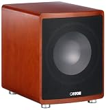 Canton Ergo AS 650.2 SC Aktives Bassreflex-Subwoof