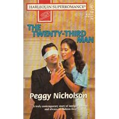 The twenty-third man