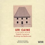 Diabelli Variations