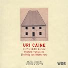 Diabelli Variations (Diabelli Variationen)