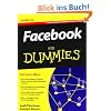 Facebook f�r Dummies