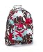 Roxy Backpack / Rucksack - Sugar Baby Ginger Flower