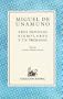 Tres novelas ejemplares y un prologo (Coleccion Austral) (Spanish Edition)