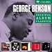 Musique : Original Album Classics (coffret 5 CD)