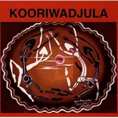 Kooriwadjula