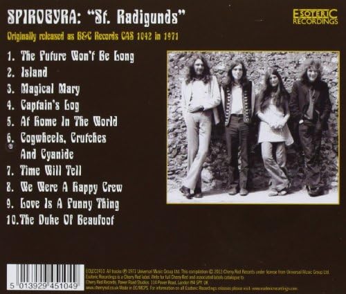 St. Radigunds