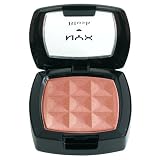 NYX Cosmetics Powder Blush, Pinched, 0.18-Ounce