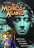 Mistress of Atlantis [DVD] [1932] [Region 1] [US Import] [NTSC]