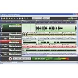Acoustica Mixcraft 4 Multitrack Audio MIDI Recording Software (Standard)