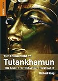 The rough guide to Tutankhamun