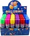 48 Pack Wholesale Lot: Silly Party Crazy String Streamer Spray Cans Wholesale Lot High Quality
