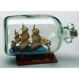 Ships In Bottles