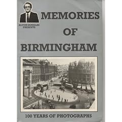 Memories of Birmingham