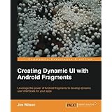 creating dynamic ui with android fragments