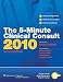 The 5-Minute Clinical Consult 2010 (Print, Website, and Mobile) (The 5-Minute Consult Series)