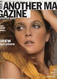 Another Magazine for Men and Women Spring/summer 2005 (UK MAGAZINE -DREW BARRYMORE-)