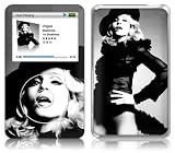 MusicSkins Madonna Protective Skin for iPod Classic (6th Gen) 80/120/160 GB - Vogue