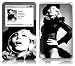 Search : MusicSkins Madonna Protective Skin for iPod Classic (6th Gen) 80/120/160 GB - Vogue