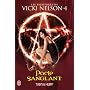 Une aventure de Vicki Nelson, Tome 4 : Pacte sangl&hellip de Tanya Huff