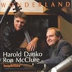 Wonderland by Harold Danko and Ron Mcclure