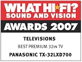 Panasonic TX-32LXD700 