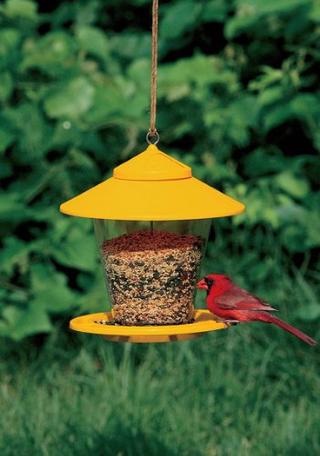 Cherry Valley Feeder Granary may Vary