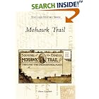 Click here to buy Mohawk Trail (MA) (Postcard History Series) by  Robert Campanile.