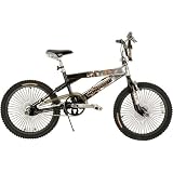 Mongoose Team Issue 20" BMX Bicycle