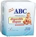 Health & Personal Care : A.B.C. Diapers Extra Large Diapers (30 Lbs+), 14-Count Packages (Pack of 12)