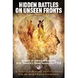 HIDDEN BATTLES ON UNSEEN FRONTS: Stories of American Soldiers with Traumatic Brain Injury and PTSD ~ Patricia Driscoll