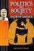 Politics and Society in Ancient Greece (Praeger Series on the Ancient World)