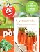Le traité Rustica du potager ; Conserves 50 recettes maison : Pack en 2 volumes