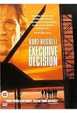 Executive Decision