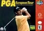 PGA European Tour