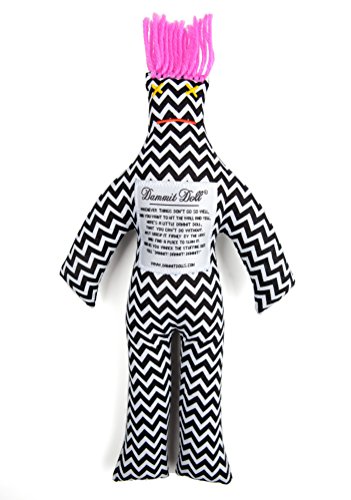 Dammit Doll - J'aime Cette