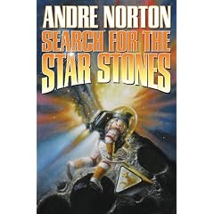 Search For The Star Stones