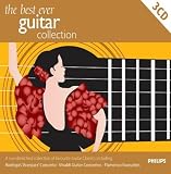 Search : The Best Ever Guitar Collection