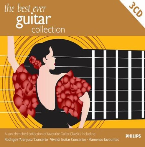 CD-Charts  Search : The Best Ever Guitar Collection