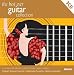 Music Tracks : The Best Ever Guitar Collection