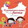 PROMENONS-NOUS DANS LA FERME. LES COULEURS