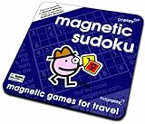 Magnetic Sudoku
