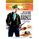 fl�che bris�e (La)par James Stewart