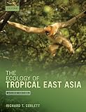 The ecology of tropical East Asia