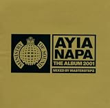 Ayia Napa - the Album 2001